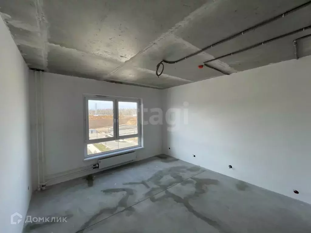 Продаётся квартира-студия, 27.6 м - Фото 1