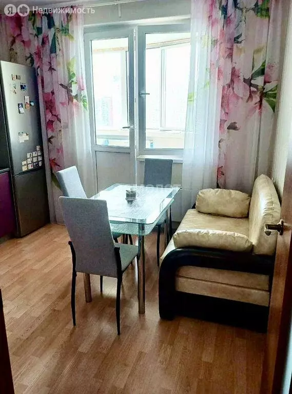 2-комнатная квартира: Москва, Северодвинская улица, 9 (50.4 м) - Фото 2