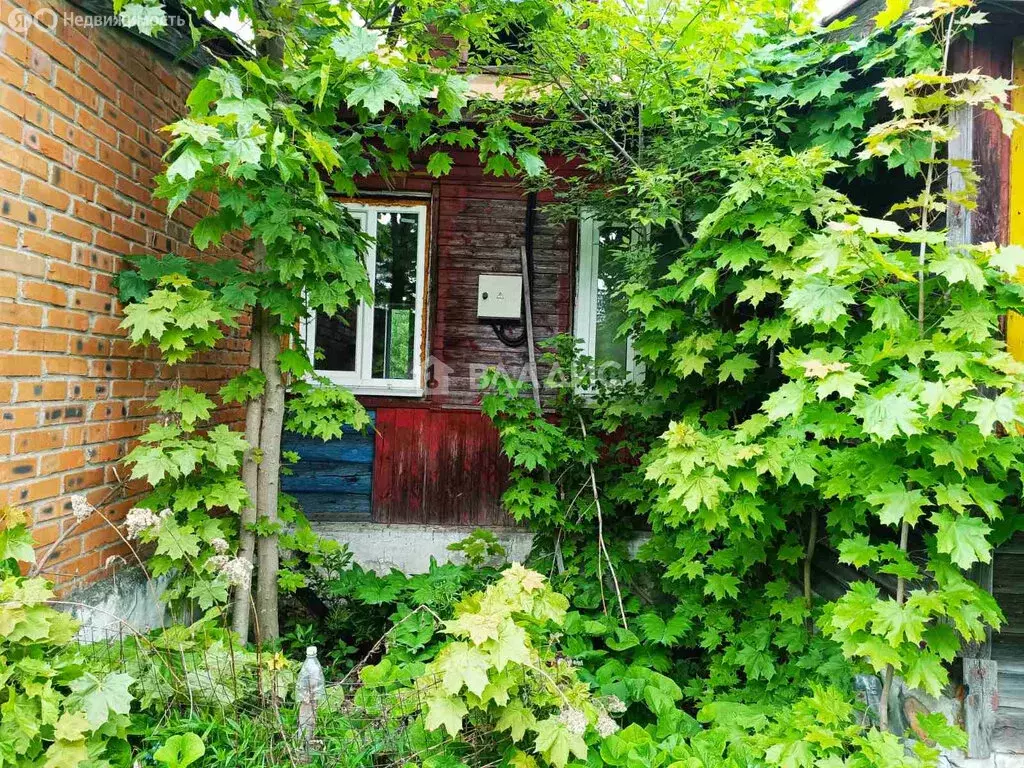 Дом в посёлок Колокша, Заречная улица, 15 (43.9 м) - Фото 1