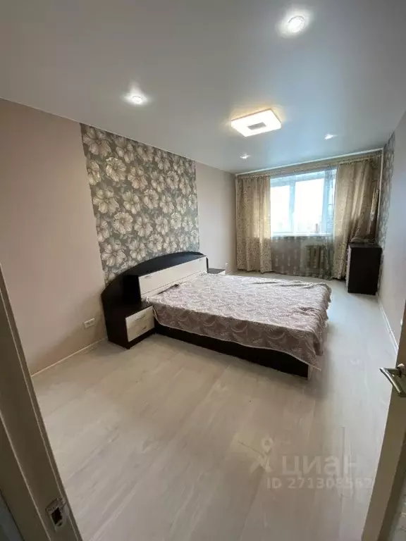 2-к кв. Ярославская область, Ярославль ул. Добрынина, 24 (45.0 м) - Фото 1