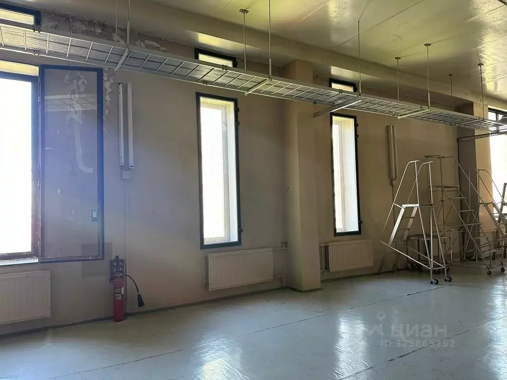 Офис в Санкт-Петербург просп. Наставников, 44 (4100 м) - Фото 2