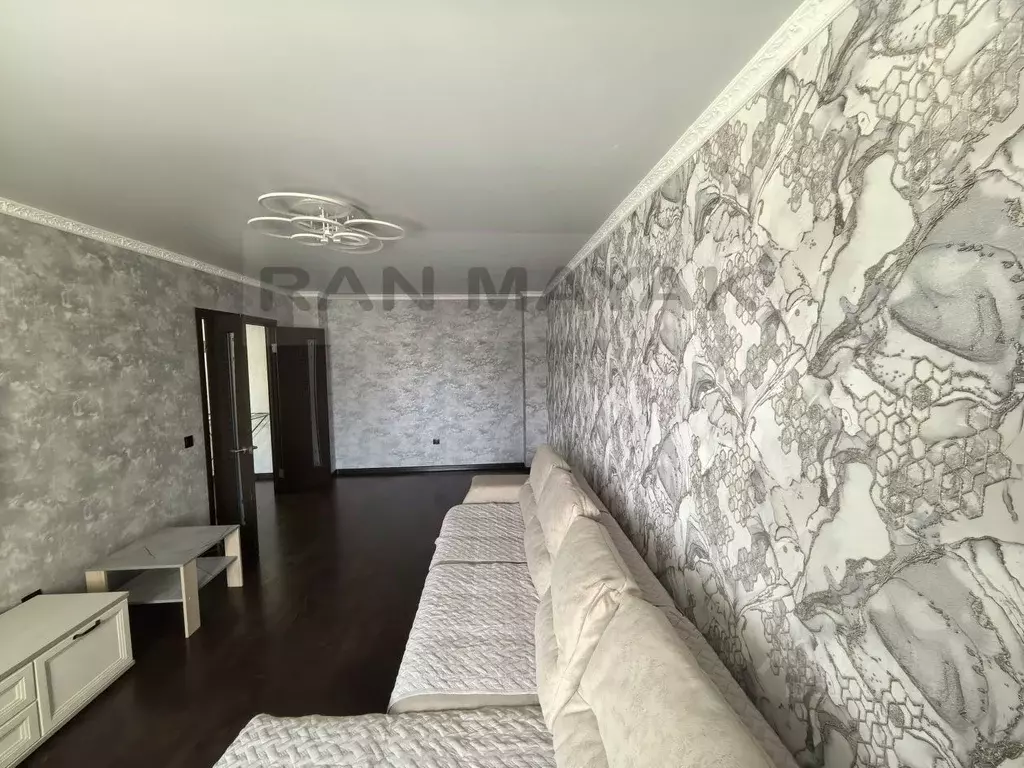 2-к кв. Адыгея, Майкоп ул. Чкалова, 65 (66.5 м) - Фото 2