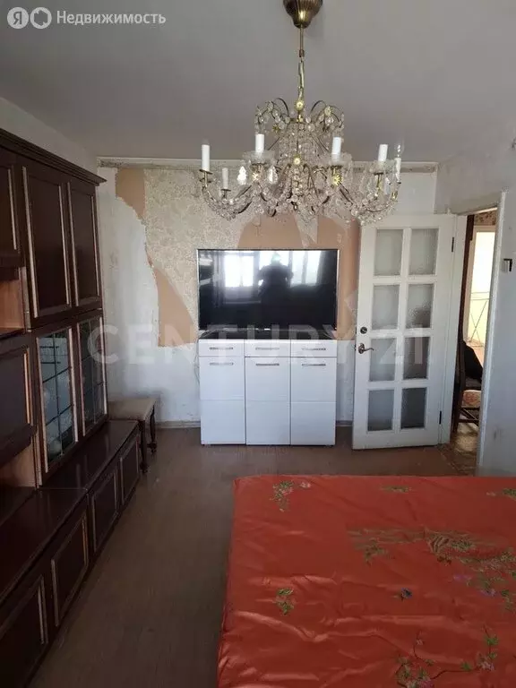 3-комнатная квартира: Евпатория, Интернациональная улица, 139 (57.2 м) - Фото 2