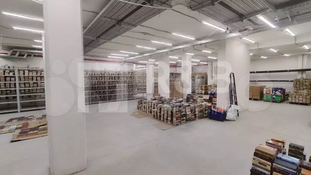 Сдам помещение свободного назначения, 735.8 м - Фото 1