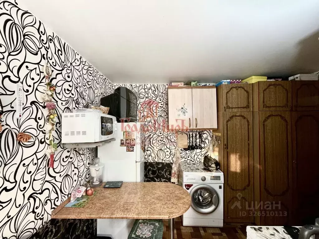 Комната Владимирская область, Александров ул. Гагарина, 19 (18.0 м) - Фото 2