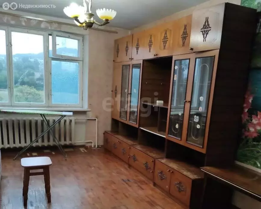 2-комнатная квартира: Феодосия, улица Гарнаева, 63Г (51.9 м) - Фото 2