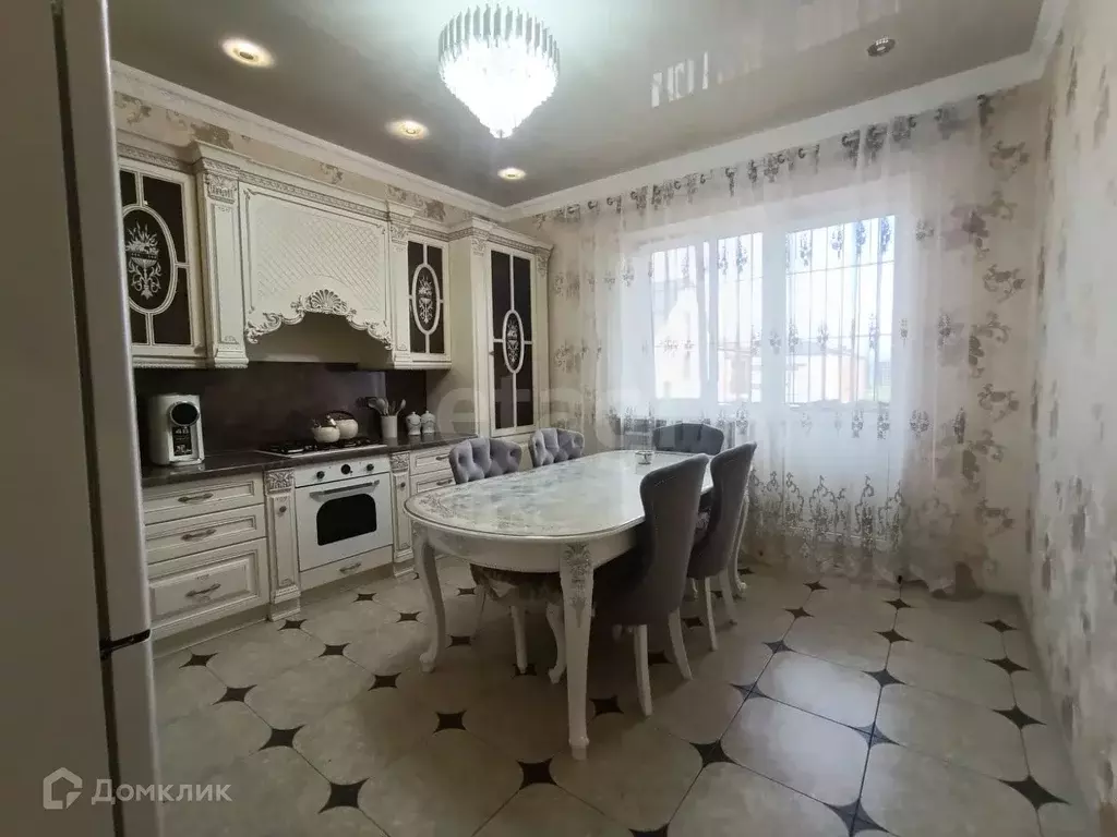 Продаётся 3-к квартира, 112.5 м - Фото 1