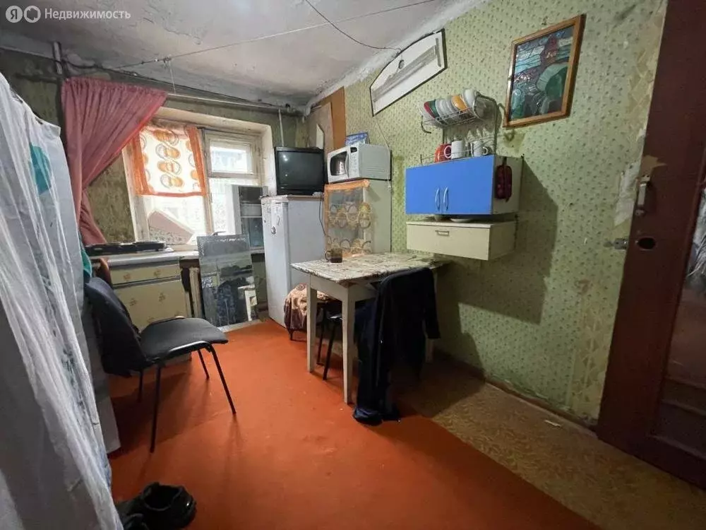 3к в 5-комнатной квартире ( м) - Фото 1