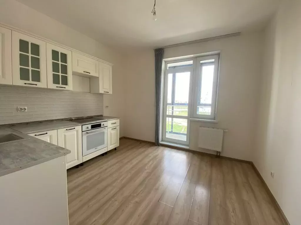 Продаётся 1-к квартира, 37.8 м - Фото 1