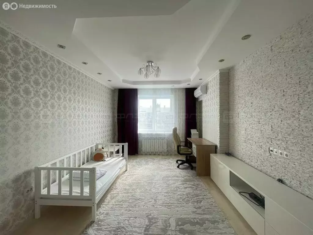 1-комнатная квартира: Казань, улица Тунакова, 56А (42 м) - Фото 0