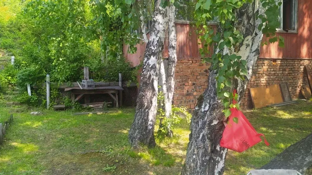 Дом в Иркутская область, Иркутский муниципальный округ, Авиастроитель ... - Фото 2