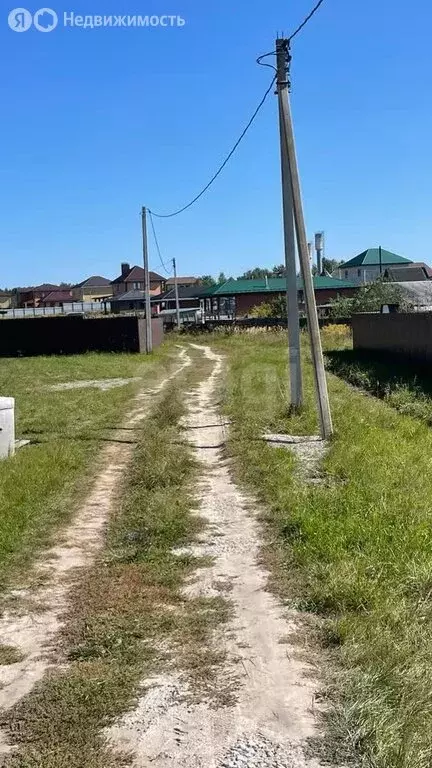Участок в Дубровка, переулок Лермонтова (10.7 м) - Фото 0