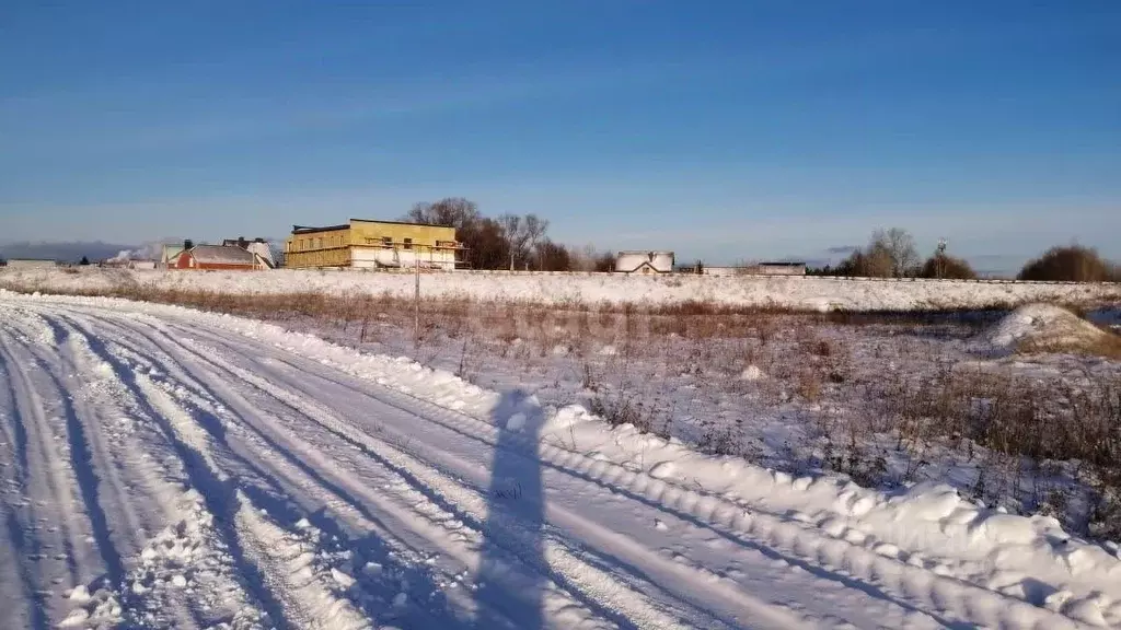Участок в Башкортостан, Кармаскалинский район, с. Бузовьязы ул. Кирова ... - Фото 0