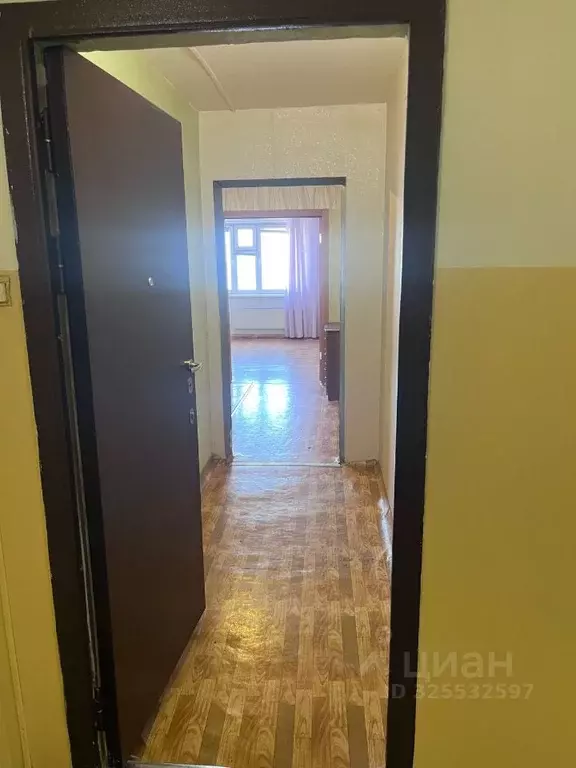 2-к кв. Красноярский край, Красноярск ул. Академика Киренского, 65 ... - Фото 2