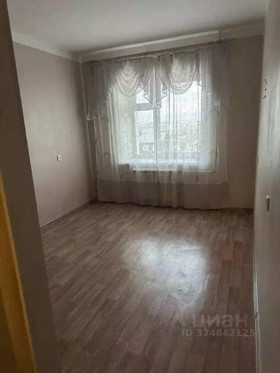 1-к кв. Саха (Якутия), Якутск ул. Газовиков, 19Б (29.0 м) - Фото 1