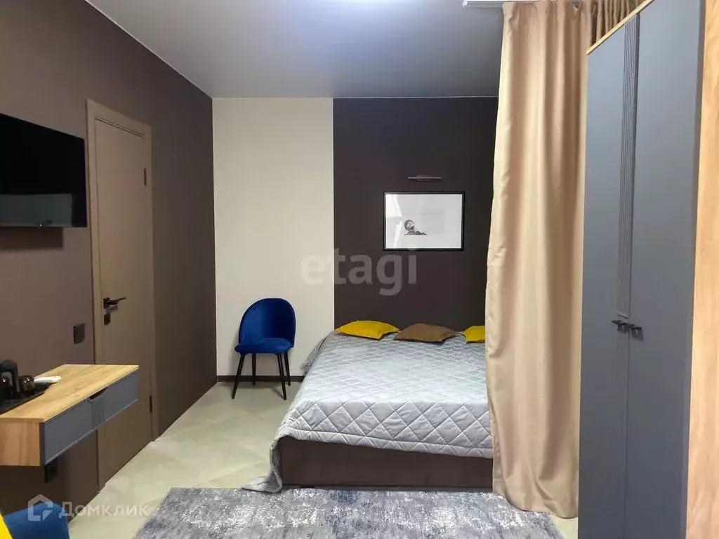 Продаётся квартира-студия, 22.2 м - Фото 1