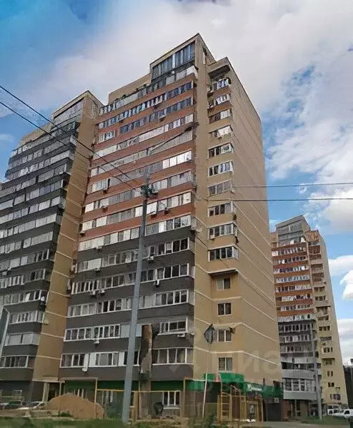1-к кв. Московская область, Балашиха городской округ, д. Павлино 67 ... - Фото 0