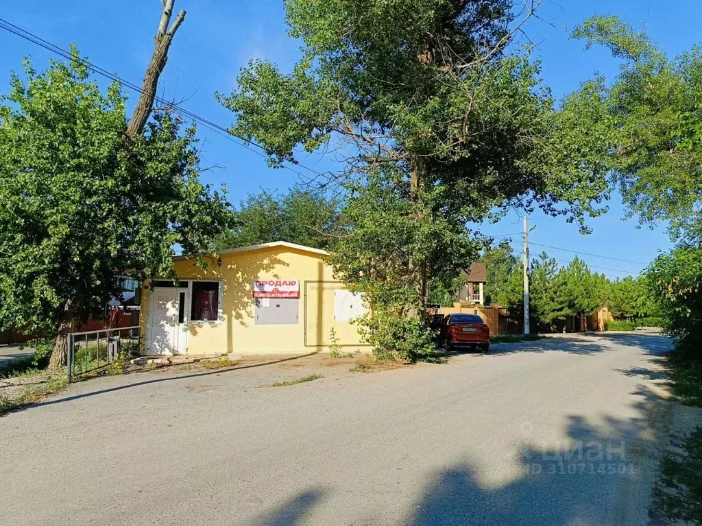 Помещение свободного назначения в Волгоградская область, ... - Фото 1