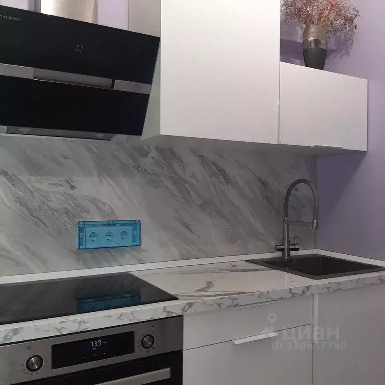 2-к кв. Москва ул. Константина Симонова, 5К3 (45.0 м) - Фото 0
