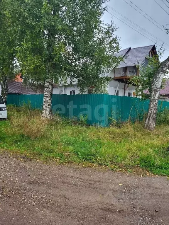 Дом в Пермский край, Пермь ул. 1-я Верхотурская, 1 (100 м) - Фото 2