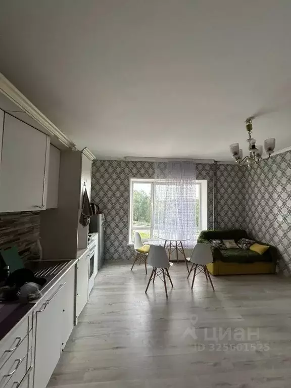 Комната Новгородская область, Великий Новгород наб. Колмовская, 87 ... - Фото 2