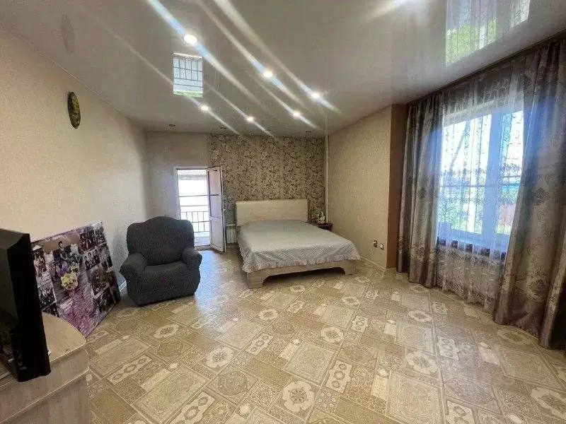 Коттедж в Иркутская область, Иркутск ул. Шевцова (250 м) - Фото 1