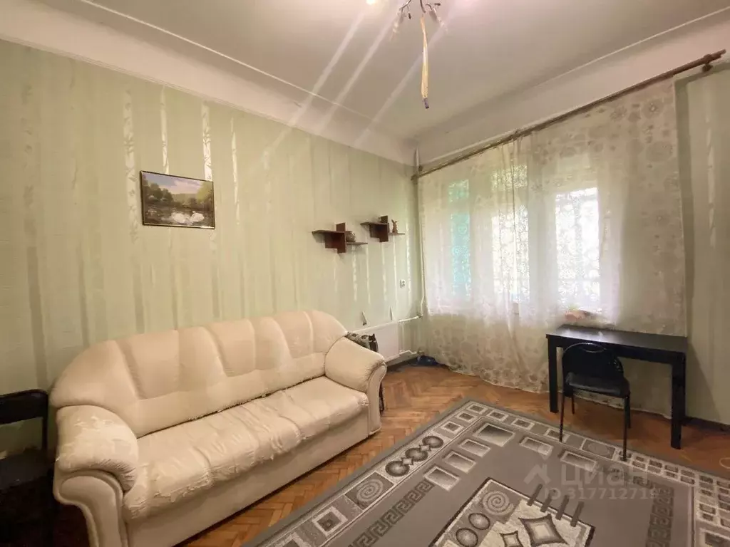 Комната Санкт-Петербург просп. Обуховской обороны, 287К2 (16.2 м) - Фото 0