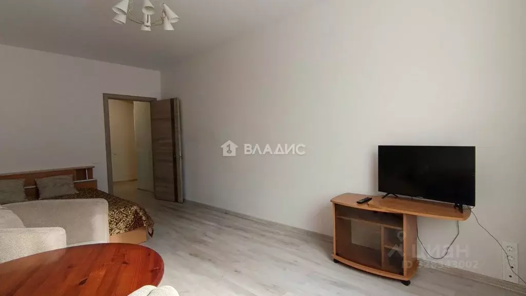 1-к кв. Калининградская область, Калининград Мирная ул., 4 (44.6 м) - Фото 2