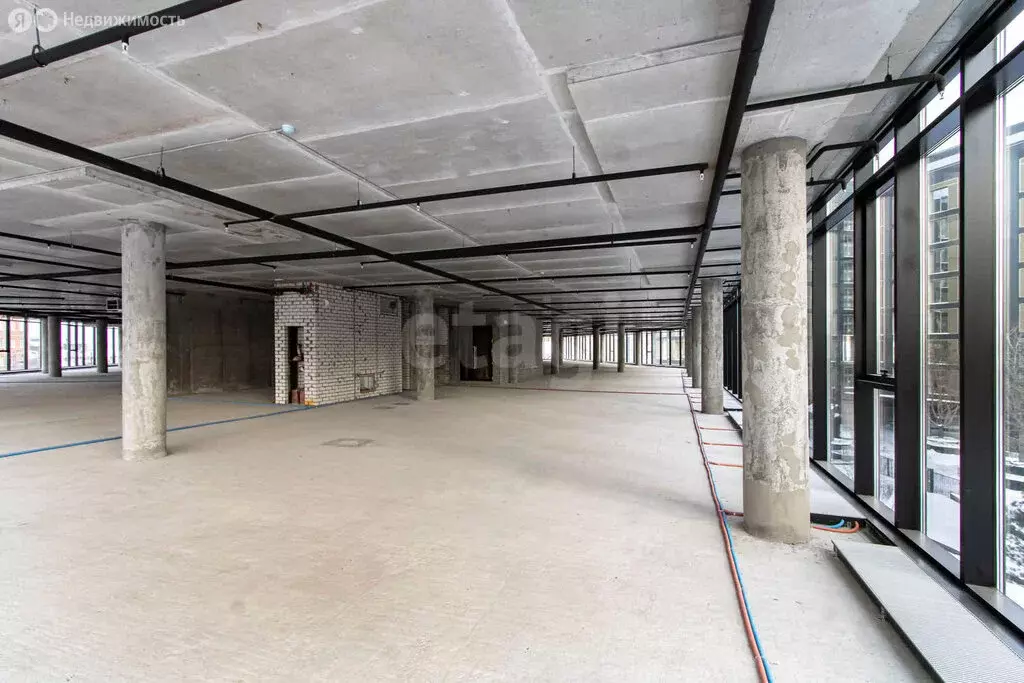 Офис (466.62 м) - Фото 2
