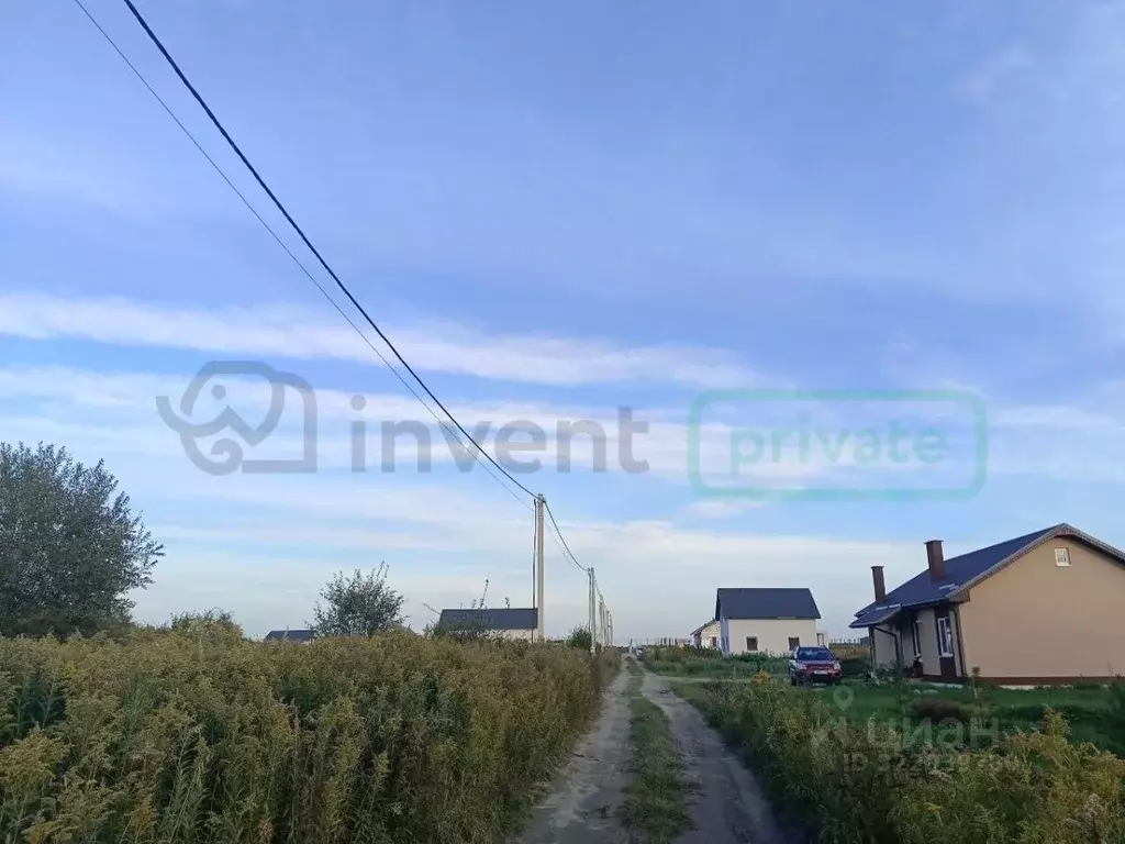 Участок в Калининградская область, Зеленоградский муниципальный округ, ... - Фото 1