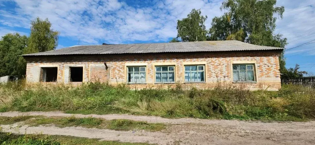 Помещение свободного назначения в Курганская область, Кетовский ... - Фото 2