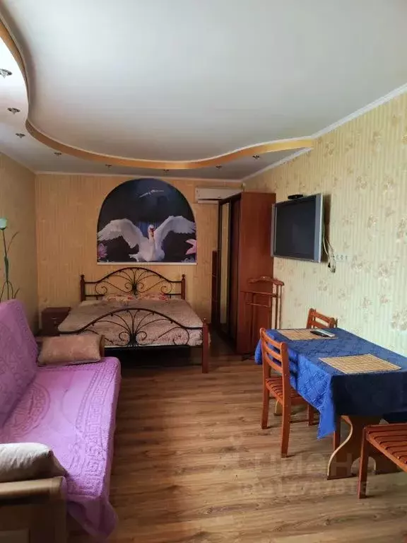 Комната Крым, Евпатория ул. Московская, 22В - Фото 0