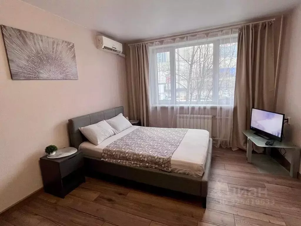 2-к кв. Москва Хорошевское ш., 72К1 (55.0 м) - Фото 2