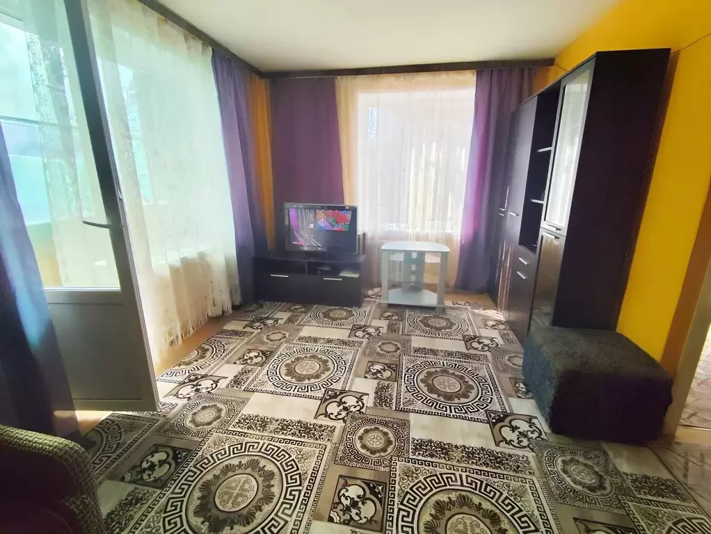 1-к кв. Московская область, Одинцово Можайское ш., 88 (32.0 м) - Фото 2