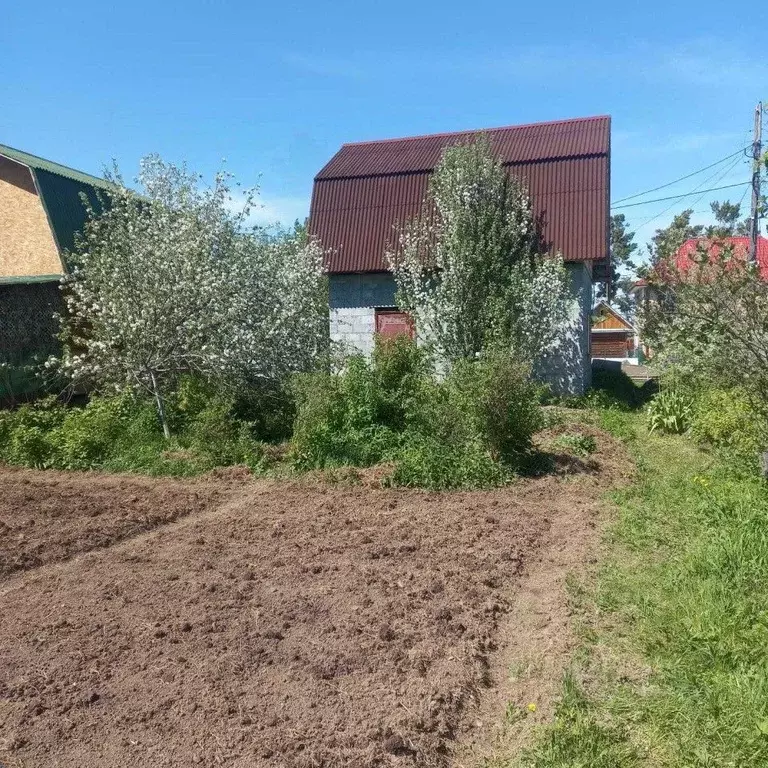 Участок в Свердловская область, Ревда Рассвет СОТ,  (6.0 сот.) - Фото 1