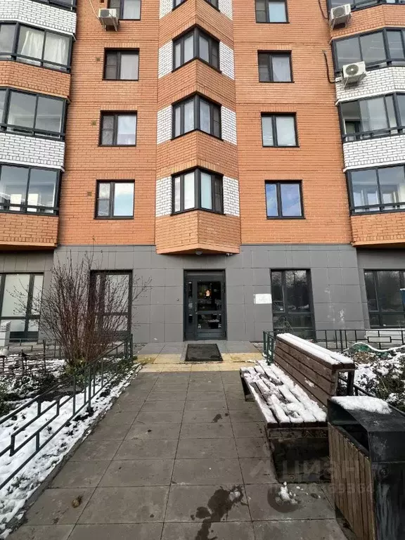 3-к кв. Москва Изюмская ул., 49к2 (83.0 м) - Фото 2