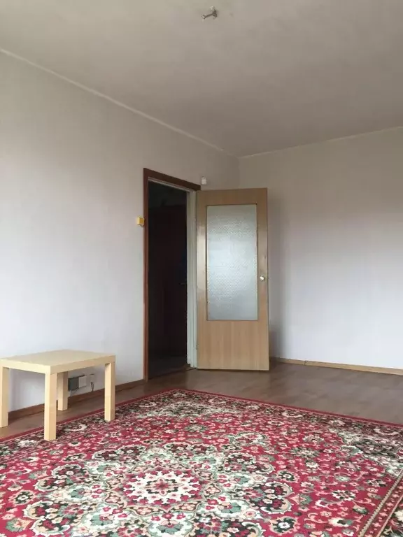 1-к кв. Санкт-Петербург Ленинский просп., 95К2 (38.3 м) - Фото 2