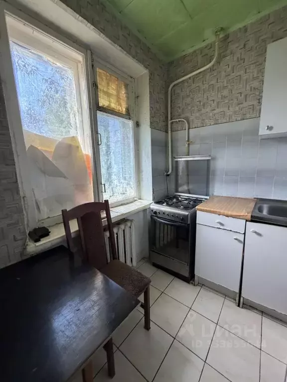 2-к кв. Москва 1-я Фрунзенская ул., 5 (42.4 м) - Фото 1