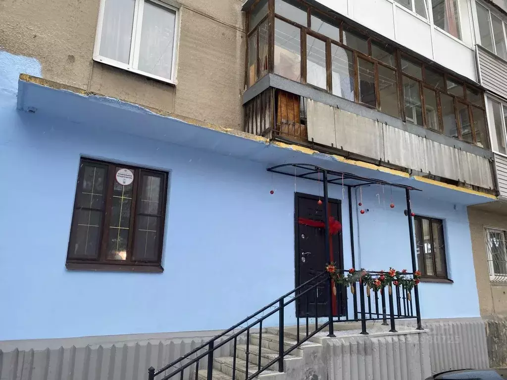 Помещение свободного назначения в Рязанская область, Рязань ... - Фото 1