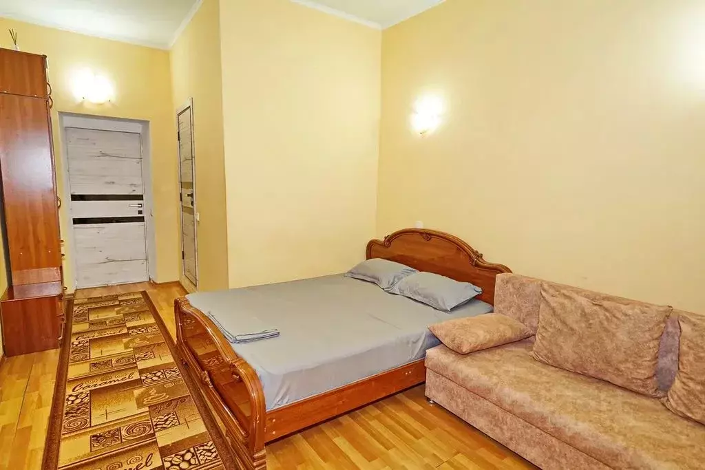 Комната Краснодарский край, Туапсинский муниципальный округ, с. ... - Фото 2