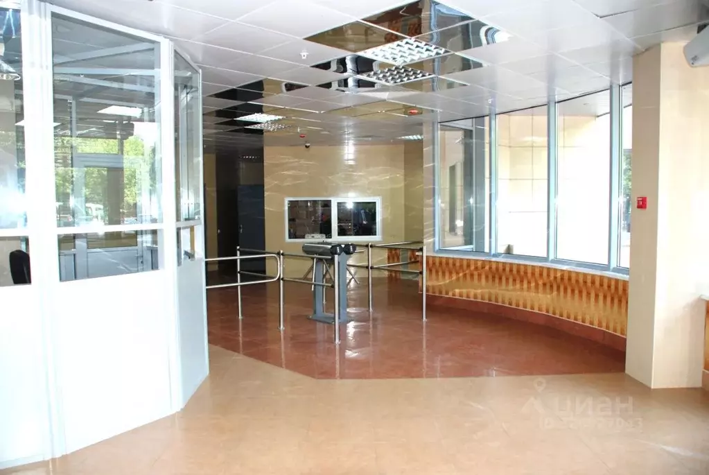 Офис в Московская область, Люберцы Комсомольская ул., 15а (28 м) - Фото 2