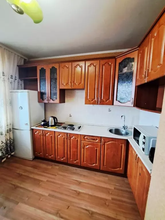 Продается 1-комнатная квартира - Фото 1