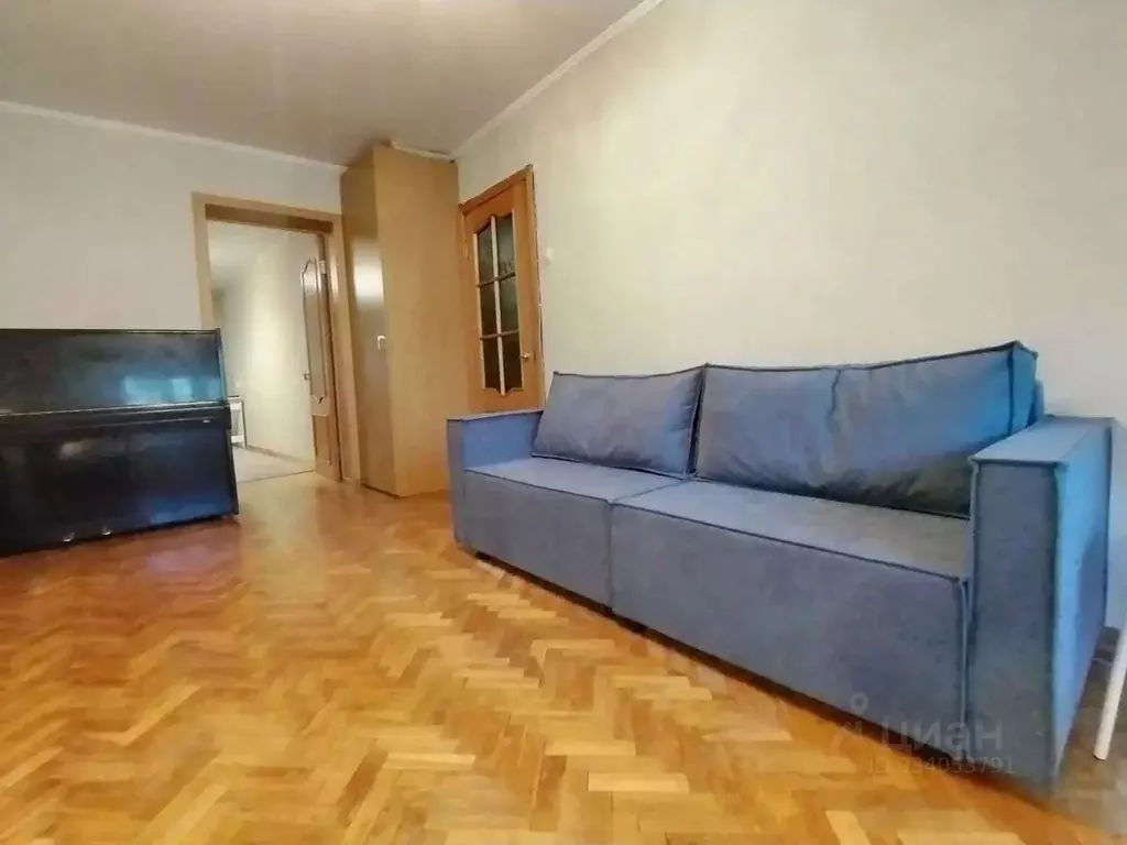 2-к кв. Московская область, Королев ул. Суворова, 10 (45.0 м) - Фото 1