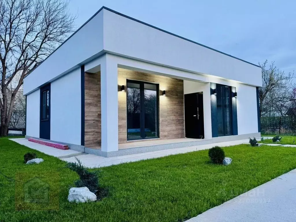 Дом в Севастополь Интернационалист садоводческое товарищество,  (120 ... - Фото 1