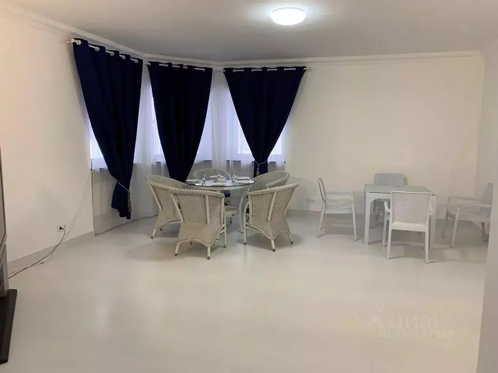 Таунхаус в Московская область, Одинцовский городской округ, д. ... - Фото 2