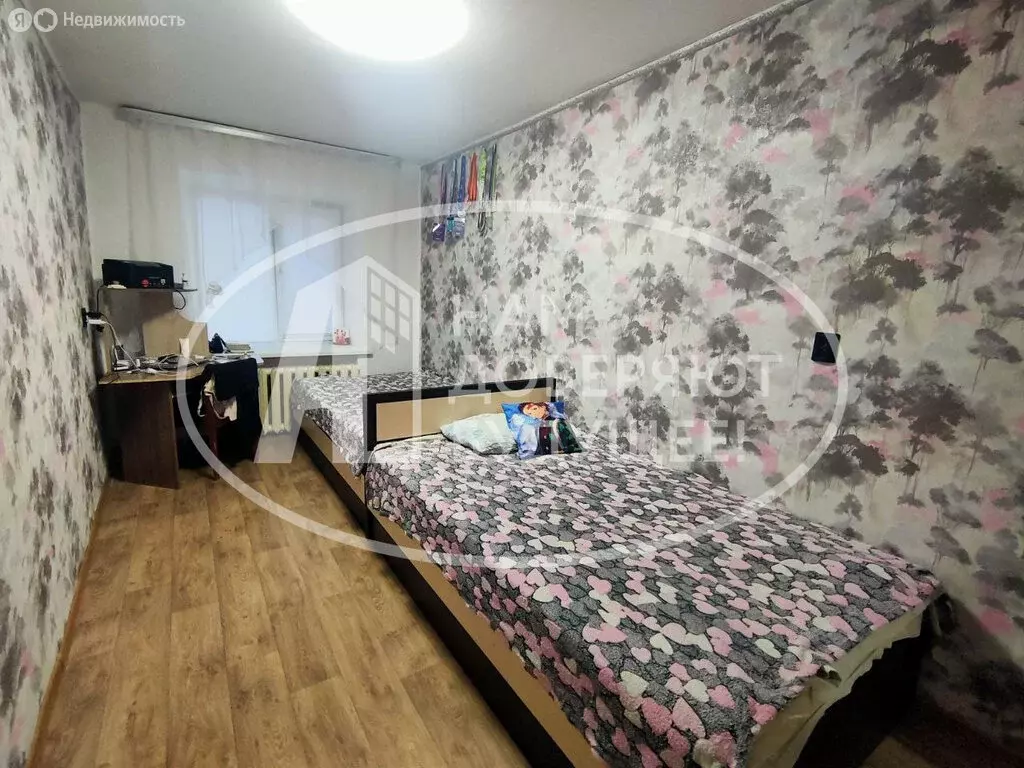 2-комнатная квартира: Кунгур, улица Ситникова, 80 (69 м) - Фото 2