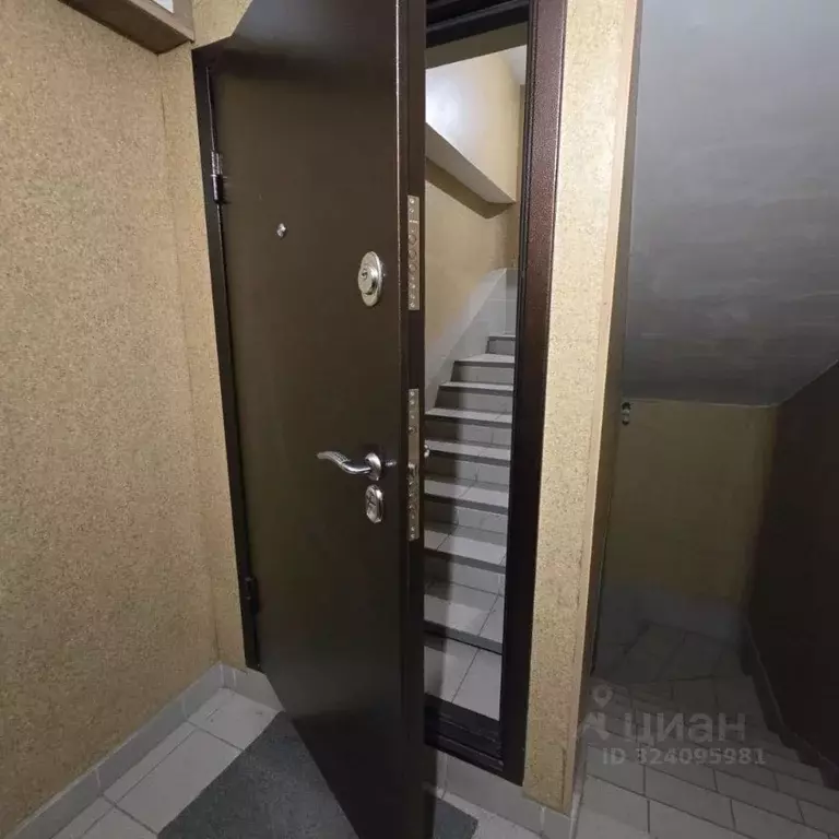 3-к кв. Томская область, Томск Спичфабрика мкр, ул. Грузинская, 48 ... - Фото 2