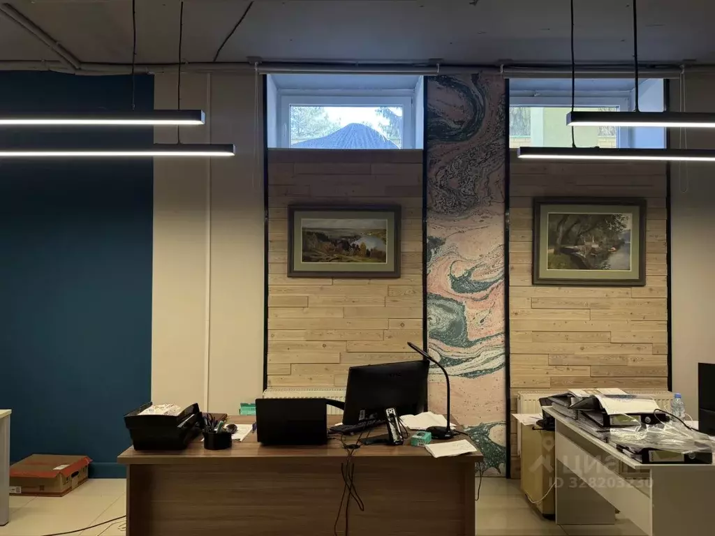 Офис в Рязанская область, Рязань ул. Радищева, 42 (125 м) - Фото 2