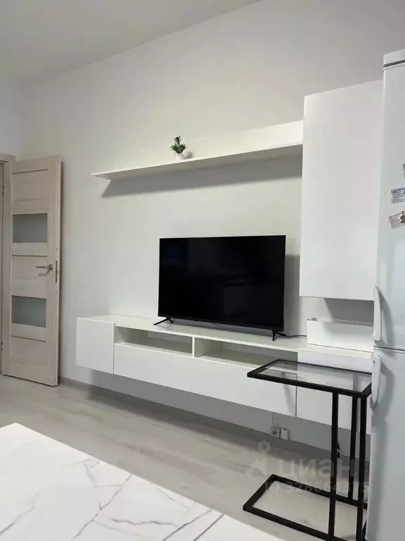 1-к кв. Санкт-Петербург ул. Верхне-Каменская, 11к1 (33.5 м) - Фото 2