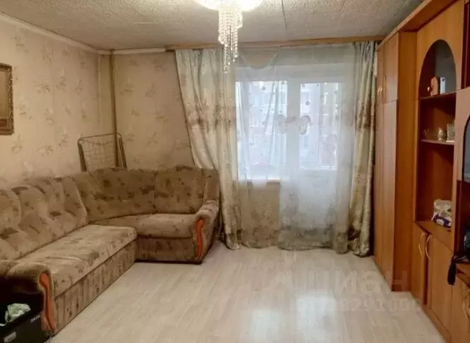 3-к кв. Иркутская область, Иркутск ул. Пржевальского, 170 (67.0 м) - Фото 2